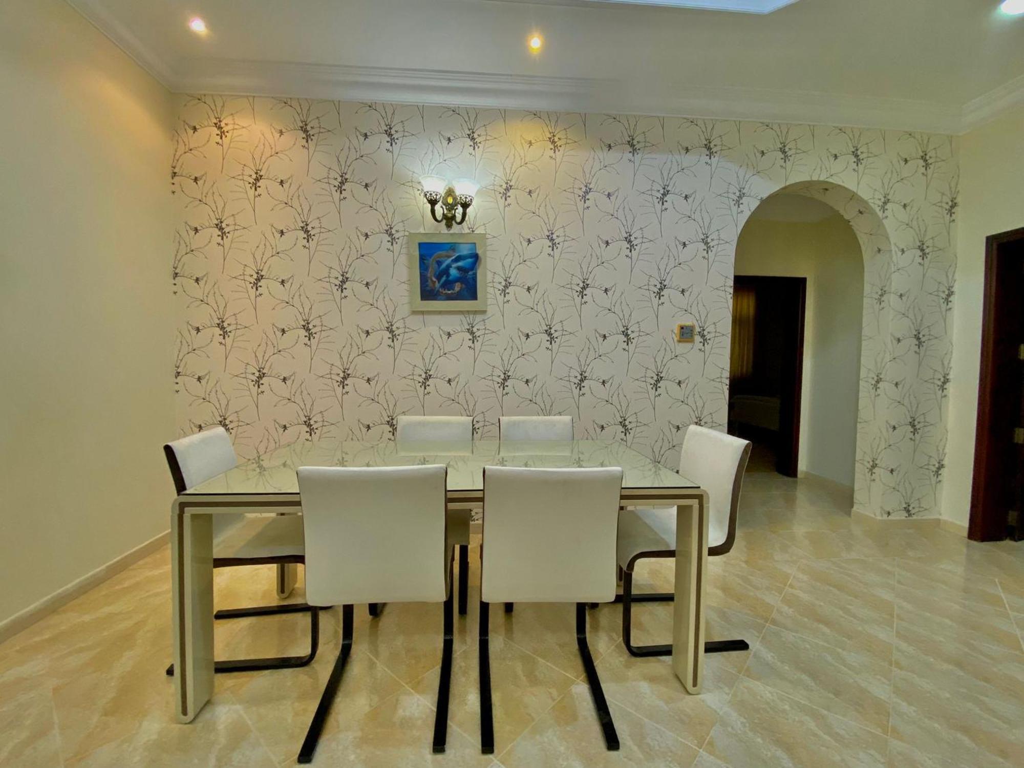 Apartamento Al Misrea Tower Manama Exterior foto